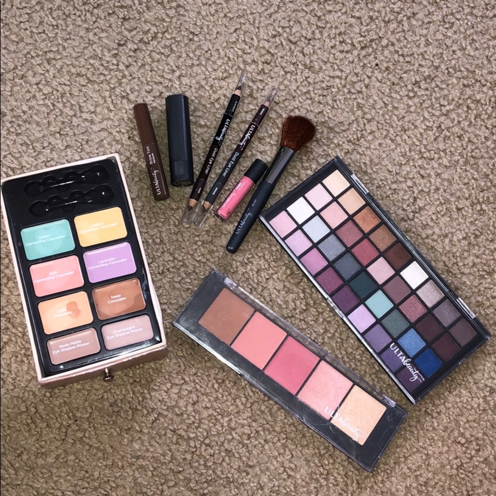 Ulta Beauty Products